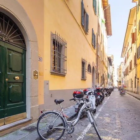 Oltrarno Appartamento