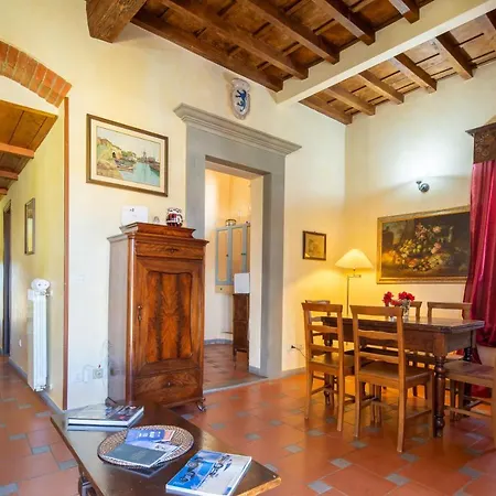 Appartamento Oltrarno