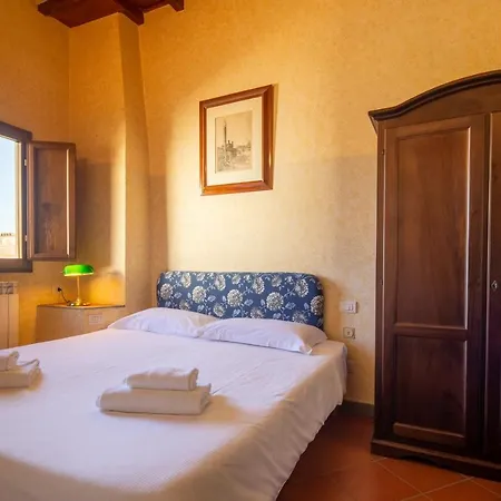 Appartamento Oltrarno Firenze