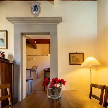 Appartamento Oltrarno Firenze