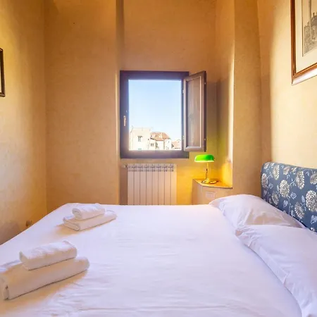 Appartamento Oltrarno Firenze