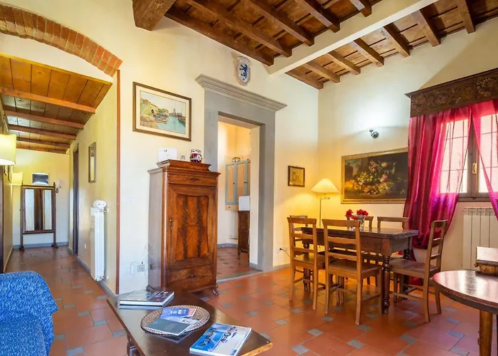 Apartment Oltrarno