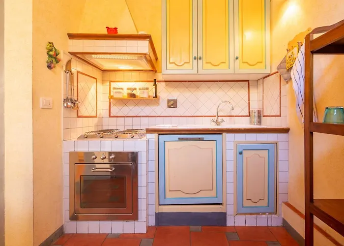 Apartment Oltrarno Florence